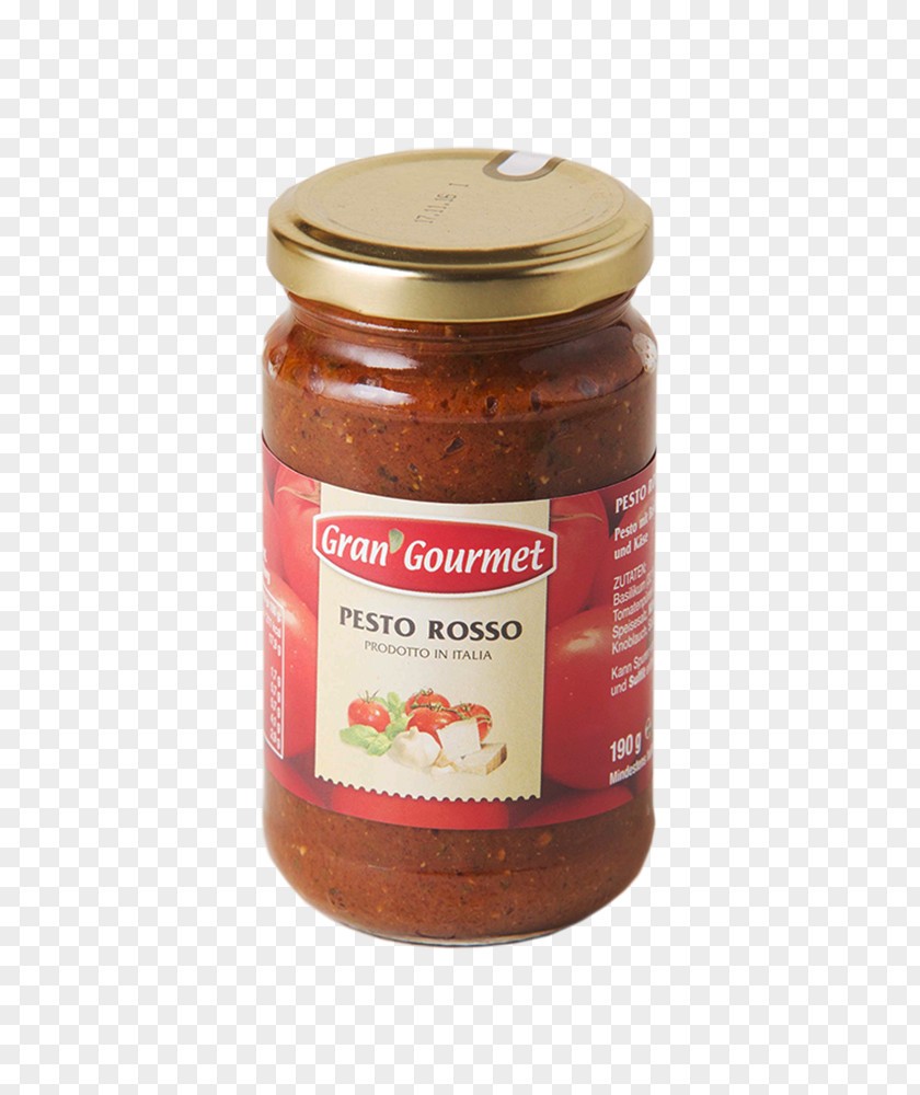 Pesto Tomate Frito Chutney Ajika Relish Harissa PNG