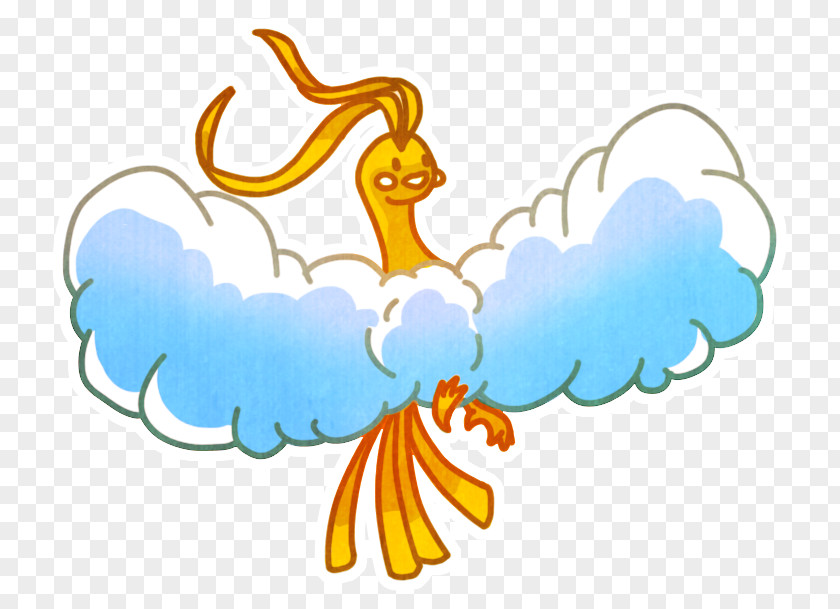 Pokemon Altaria Cartoon Food Clip Art PNG