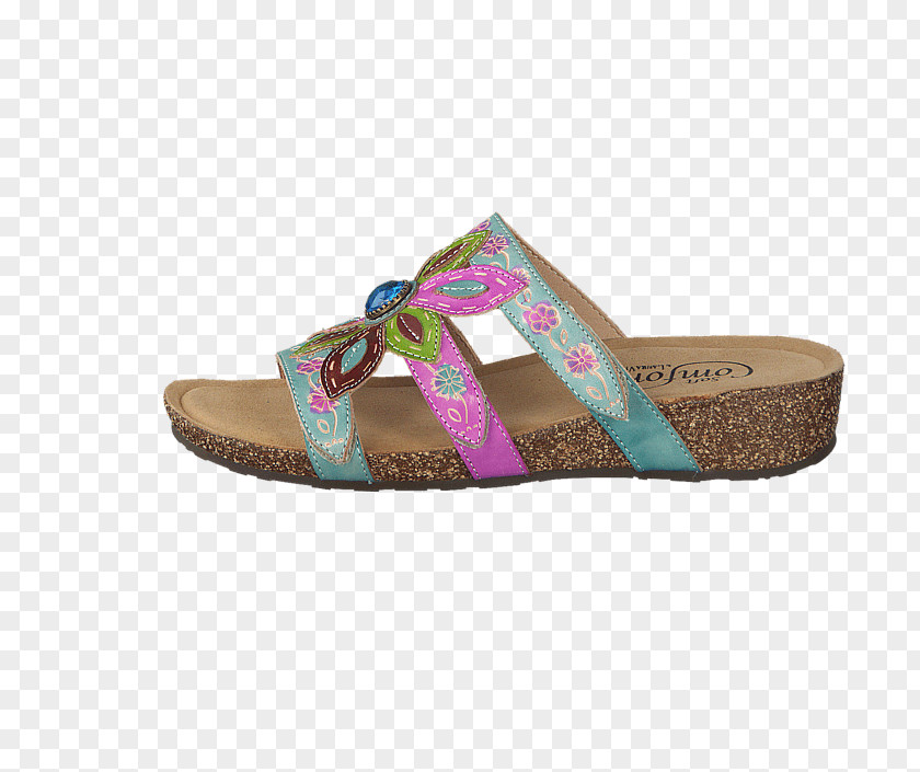 Sandal Flip-flops Shoe Slide Product PNG