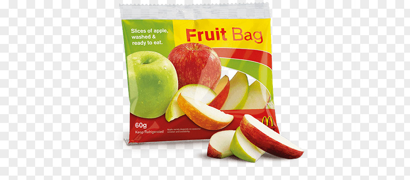 Sliced Apples Apple Pie McDonald's Australia Fruit PNG