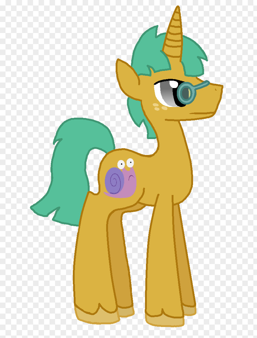 Snails Pony Television PNG