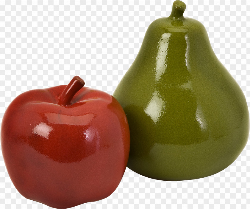 Specimen Apple Pear Art Clip PNG