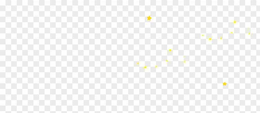 Star Floating Material Angle Pattern PNG