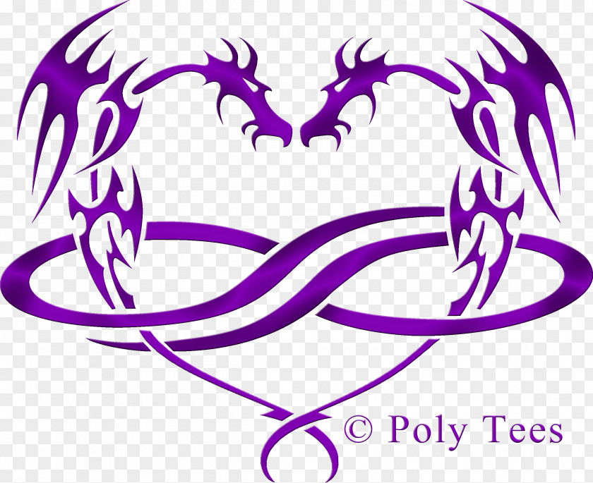 Symbol Polyamory Idea Love Image PNG
