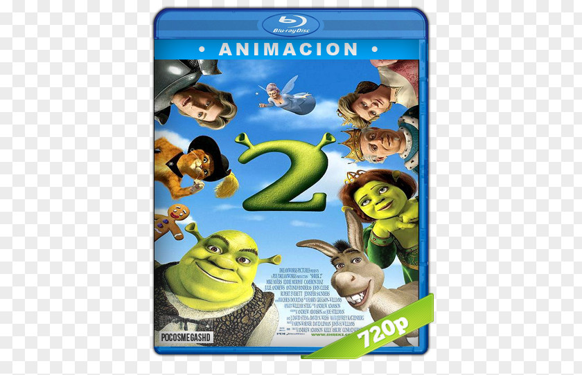 Youtube Princess Fiona YouTube Shrek Film Series 720p 1080p PNG