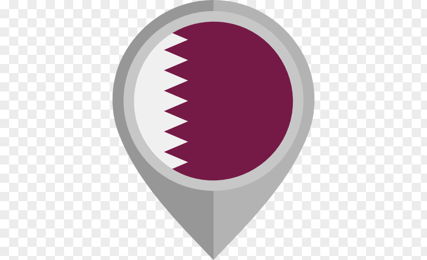 Bahrain Flag Of Qatar Desktop Wallpaper PNG