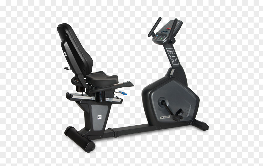 Body Power Elliptical Exercise Bikes BH Fitness LK500R Recumbent Bike Bicycle PNG