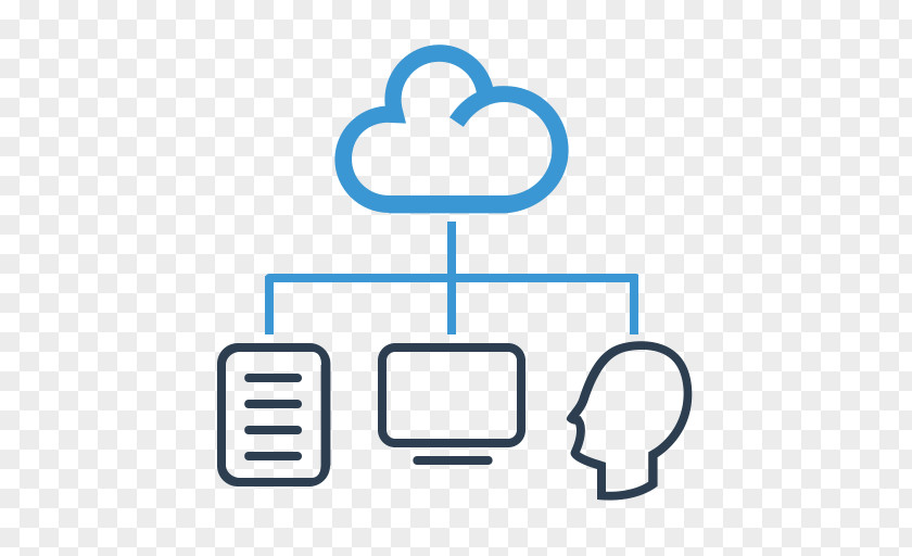 Cloud Computing Microsoft Azure Storage IT Infrastructure Information PNG