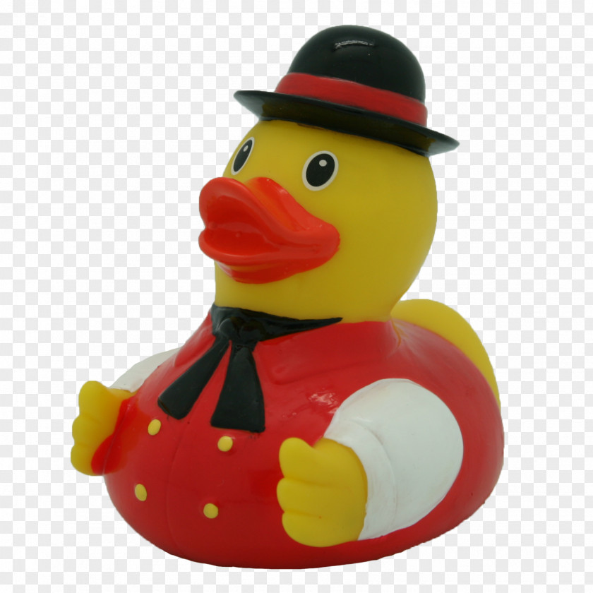 Duck Rubber Toy Bathtub Anatidae PNG