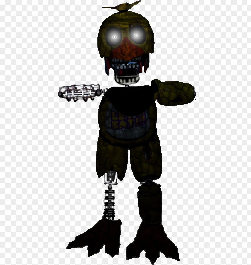 Five Nights At Freddy's 2 4 Freddy's: Sister Location 3 The Joy Of Creation: Reborn PNG