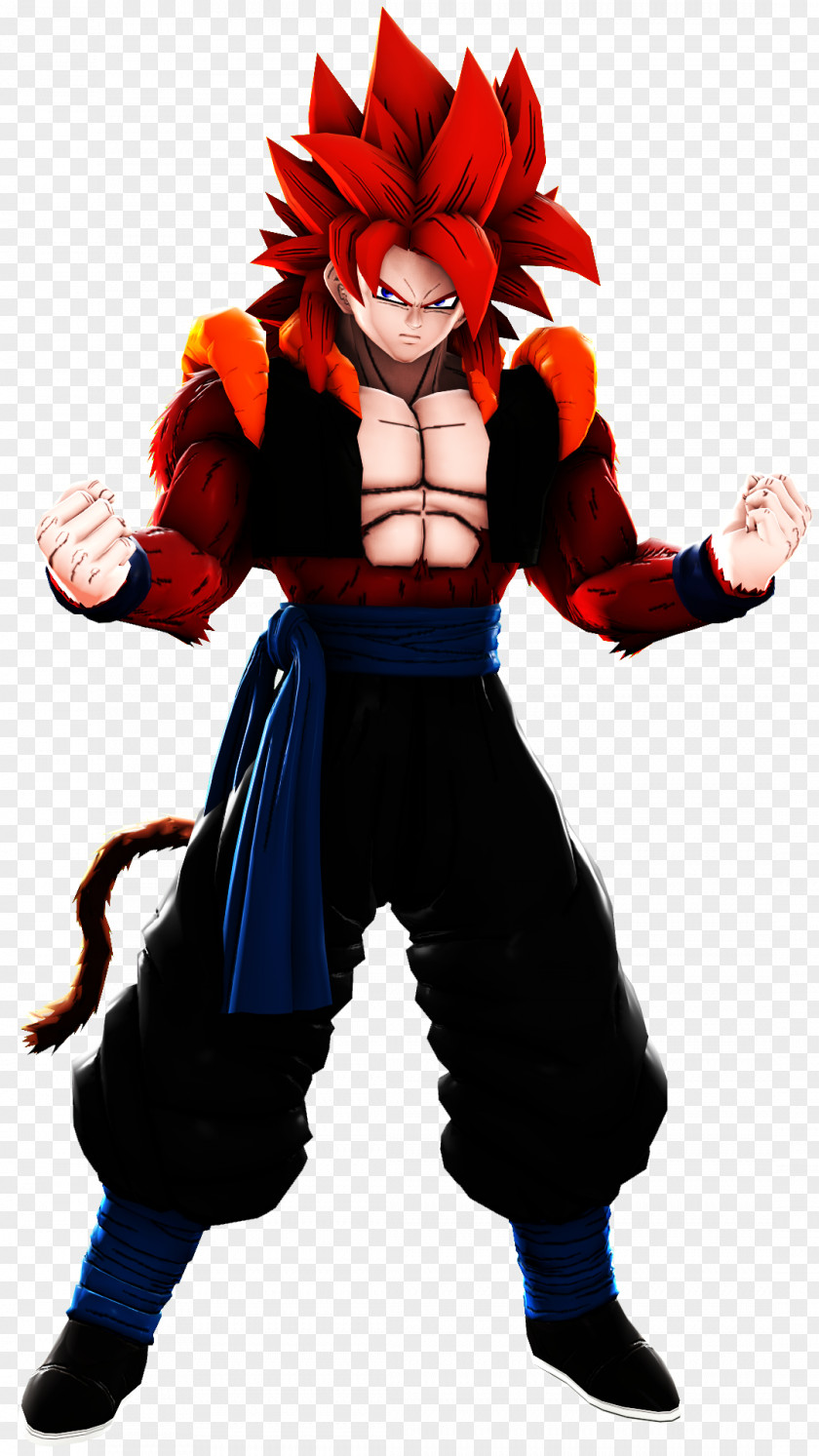 Goku Gogeta King Vegeta Dragon Ball Xenoverse 2 Heroes PNG