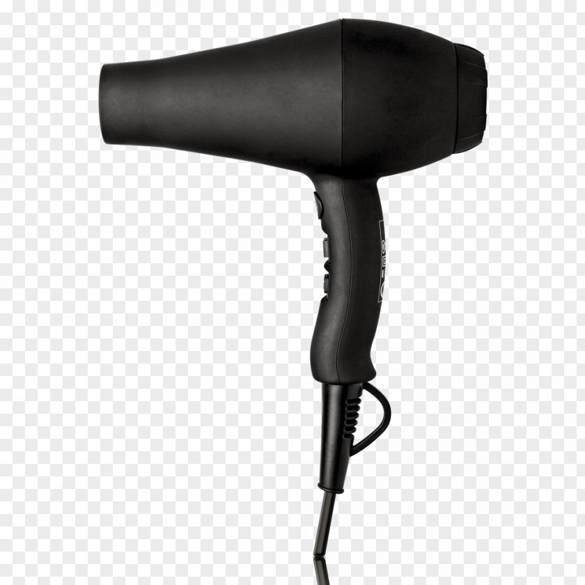 Hair Dryer Comb Dryers Care Hairstyle PNG