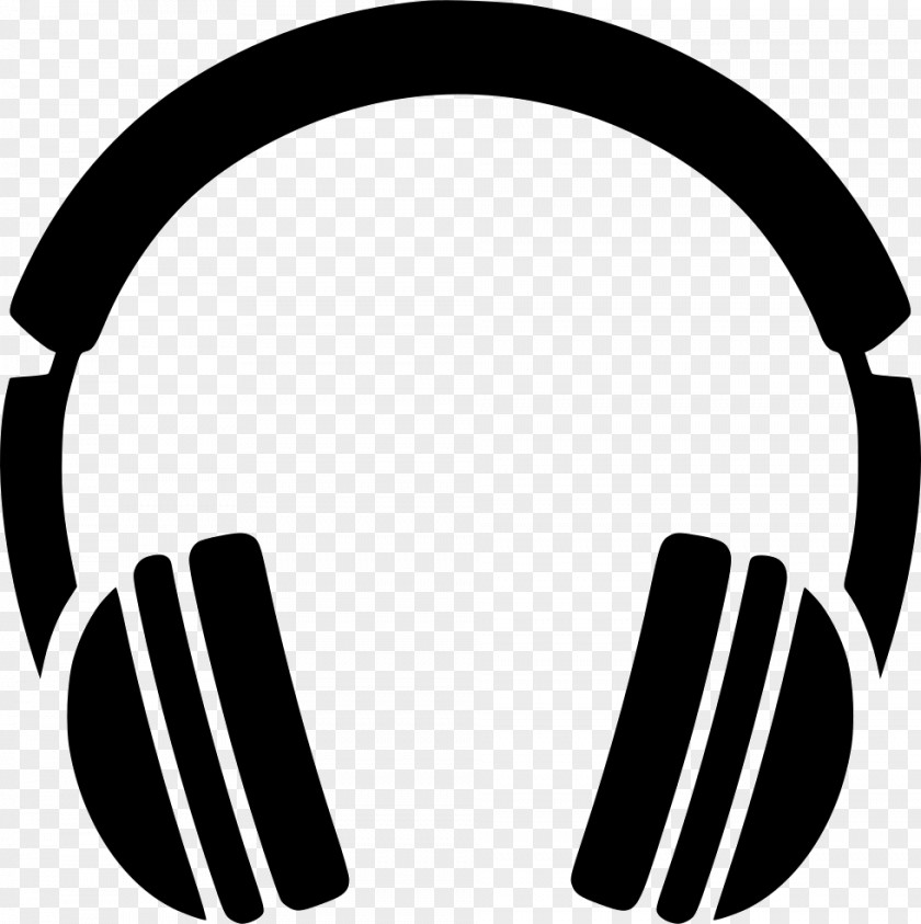 Headphones Loudspeaker PNG