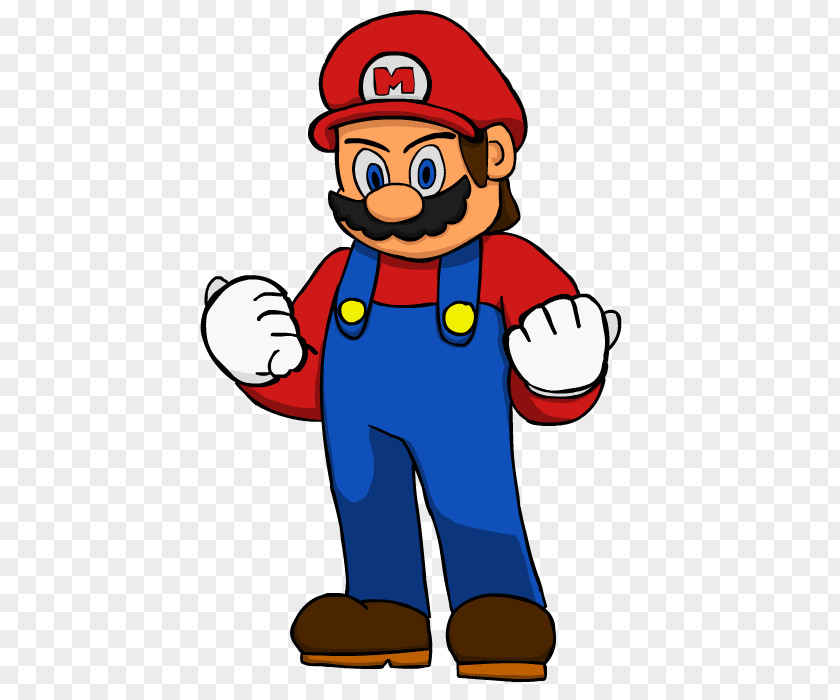 Luigi Super Mario Bros. Smash Brawl PNG