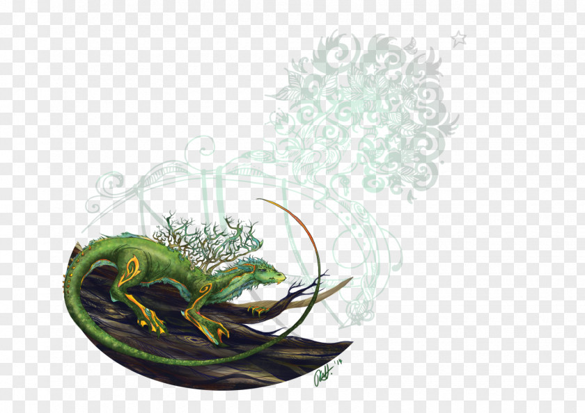 Mangrove Swamp Dragon Legendary Creature Drawing Insect PNG