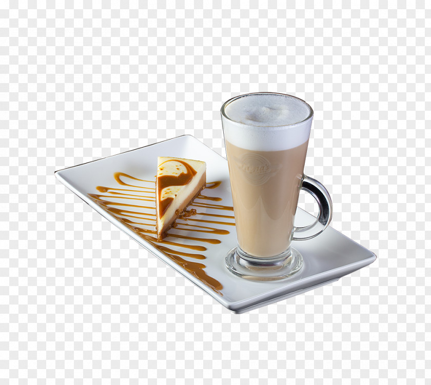 Milk Cappuccino Latte Macchiato Caffè Café Au Lait Cortado PNG