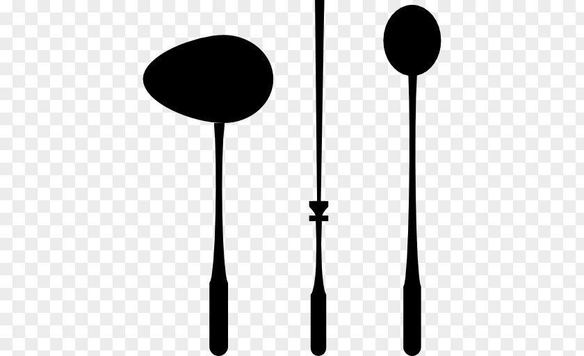 Skewer Vector Spoon Kitchen Utensil Ladle Fork PNG