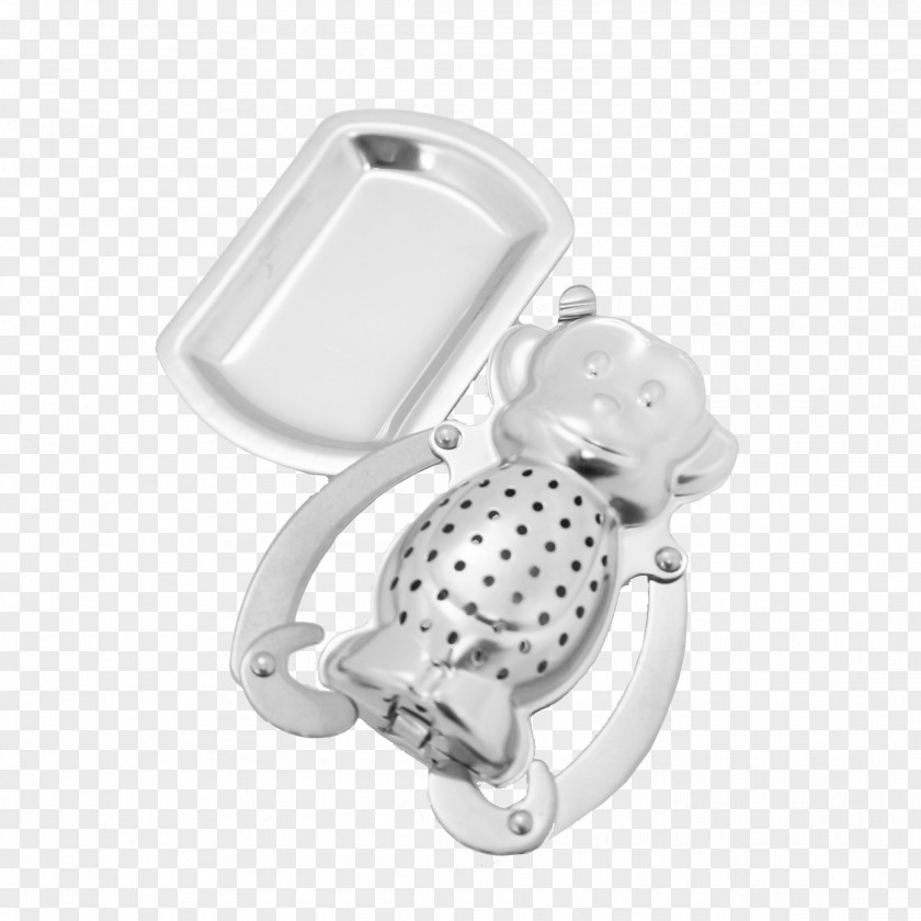Technology Silver Body Jewellery PNG
