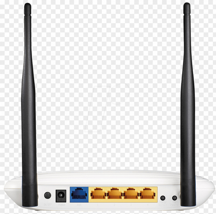 Tp Link Wireless Router TP-LINK TL-WR841N IEEE 802.11n-2009 PNG