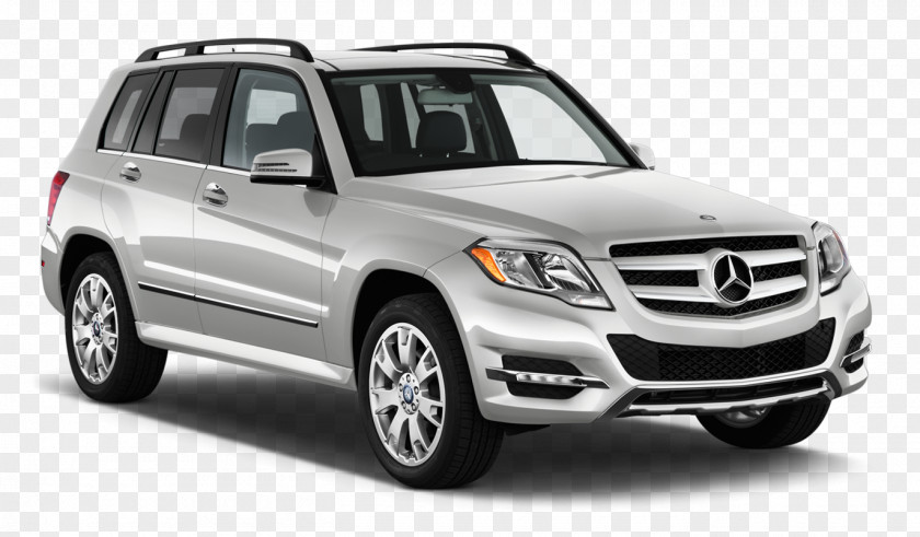 Vintage Car Mercedes-Benz GLK-Class Honda Mobilio PNG