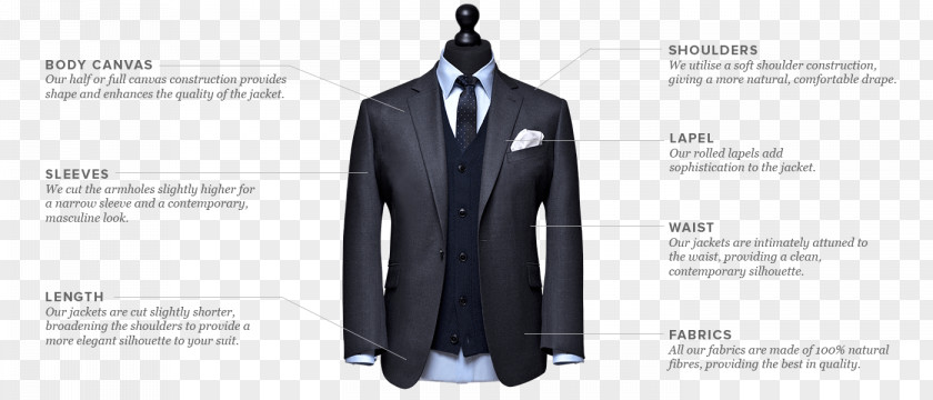 Wedding Suits Tuxedo Edit Co. Tailor Shirt E-commerce PNG
