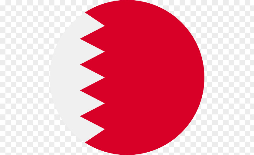 Arabia Style Flag Of Bahrain Flags The World Translation PNG