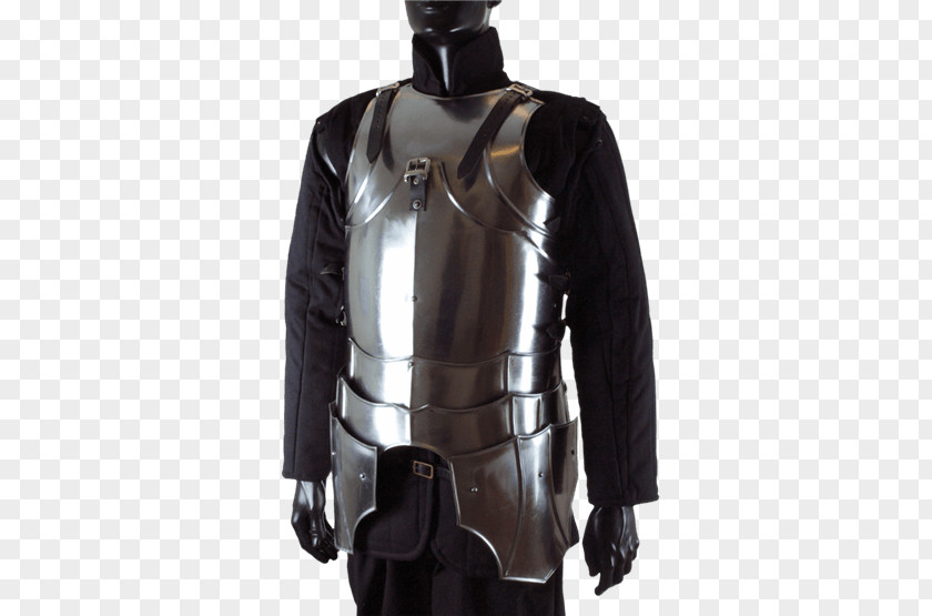 Armour Plate Live Action Role-playing Game Cuirass Body Armor PNG
