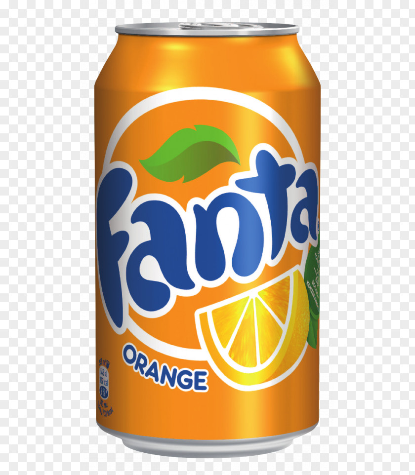 Coca Cola Fizzy Drinks Fanta Citrus Coca-Cola Juice PNG