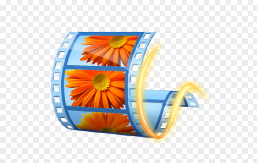 Computer Windows Movie Maker Video Editing Software Essentials PNG