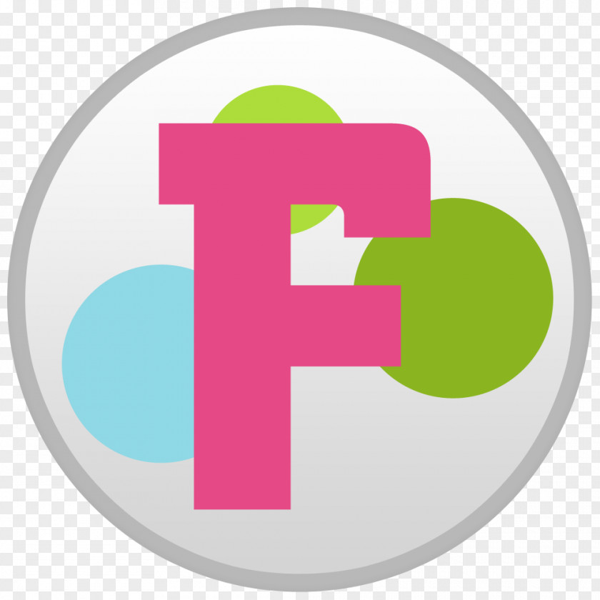 Freckle Logo Green Font PNG