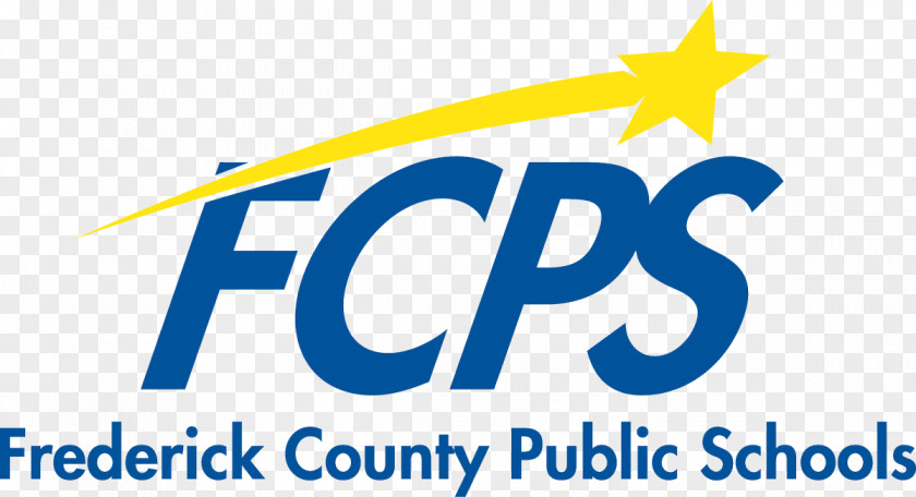 Frederick County Public Schools Logo Brand Fairfax National Primary School PNG