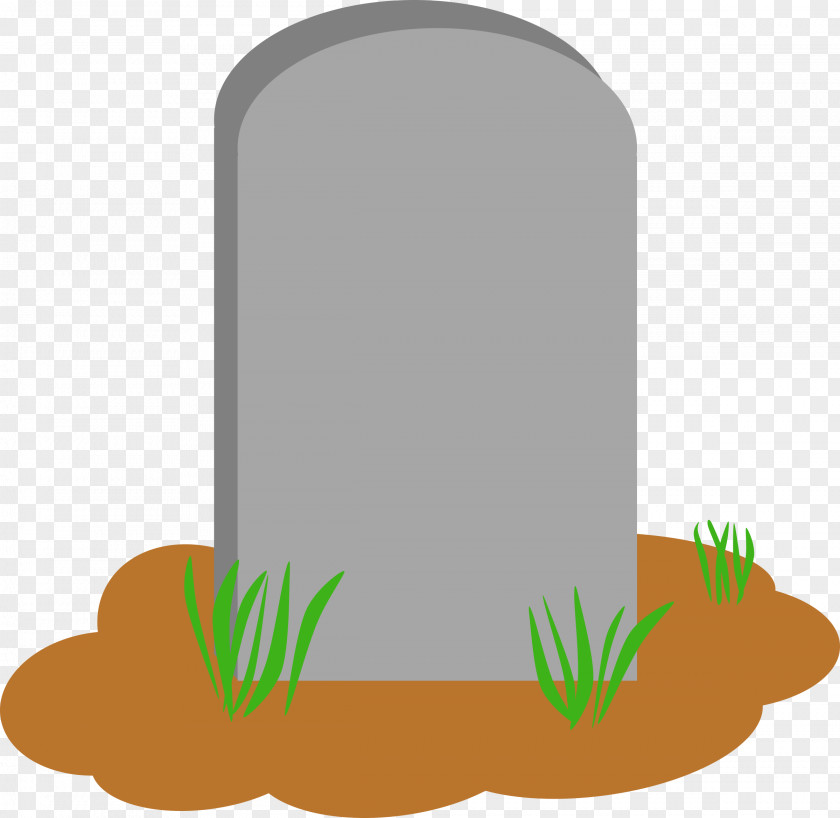 Headstone Grave Cemetery Clip Art PNG