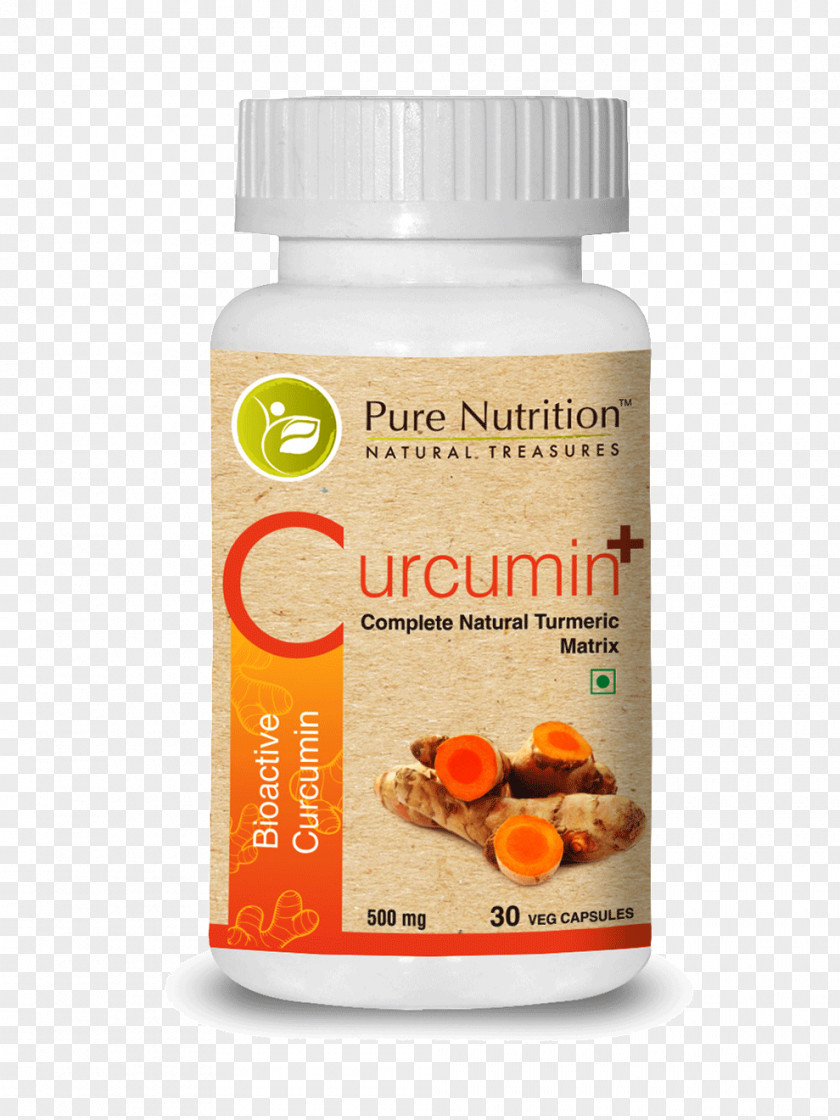 Health Dietary Supplement Curcumin Turmeric Nutrition Nutrient PNG