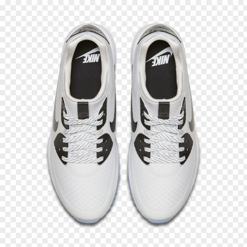 Nike Air Max Shoe Golf Sneakers PNG