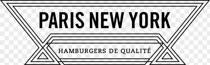 Paris New York Hamburger Restaurant PNY Oberkampf Avenue De New-York PNG