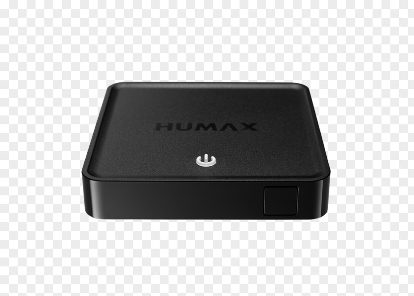 Printer Humax H1 Streaming Media Box Canon PNG
