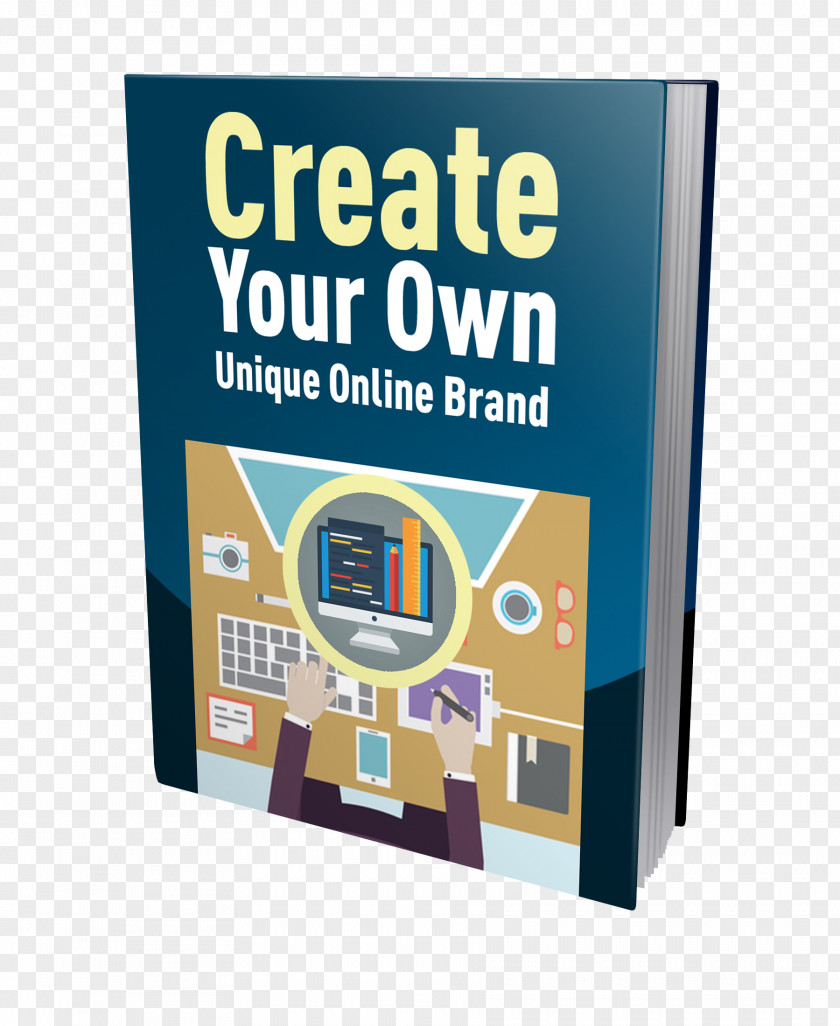 Promotion Label Digital Marketing Private Rights Brand Design Your Own: Home Page PNG
