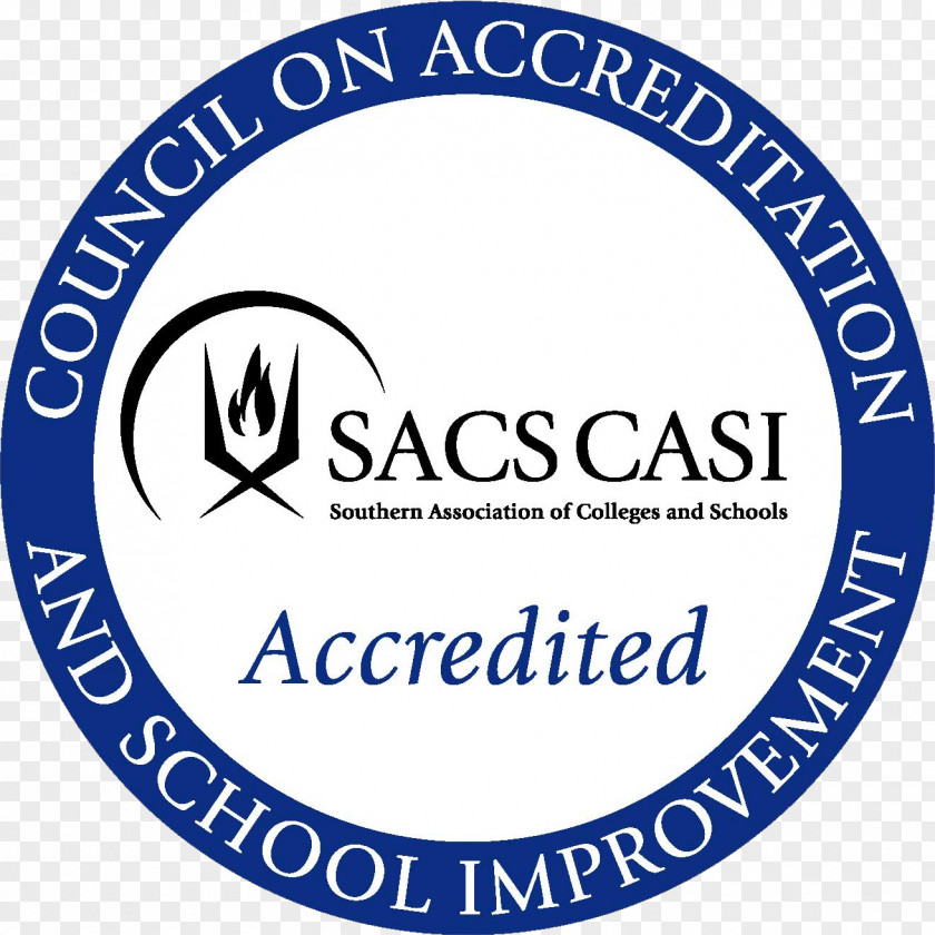 School Southern Association Of Colleges And Schools Educational Accreditation AdvancED PNG