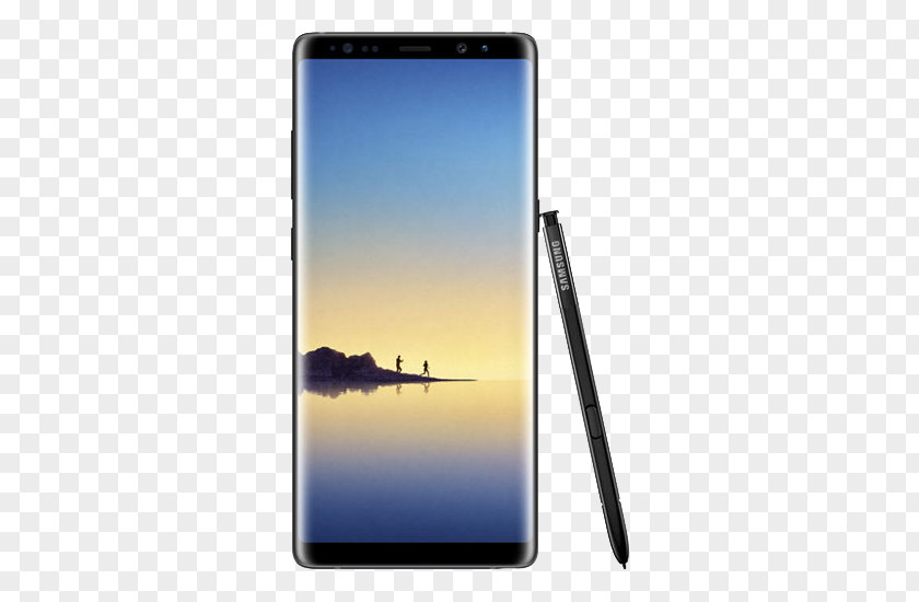 Smartphone Samsung Galaxy Note 8 S8 Unlocked 64 Gb PNG