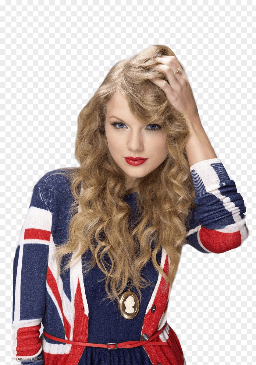 Taylor Swift Clip Art PNG