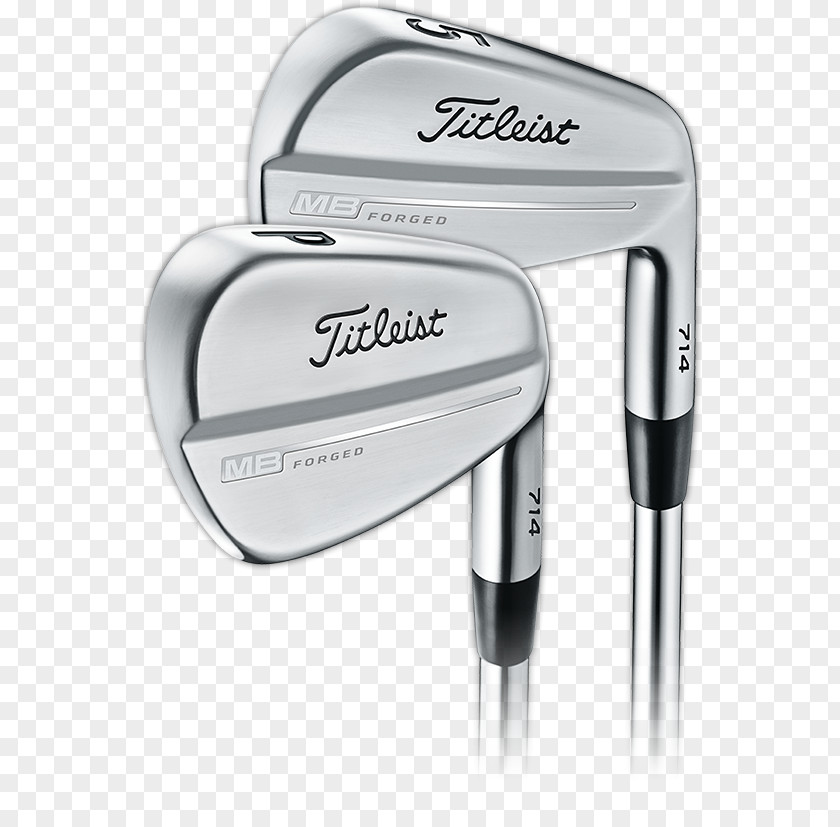 Titleist Golf Clubs AP2 Irons PNG