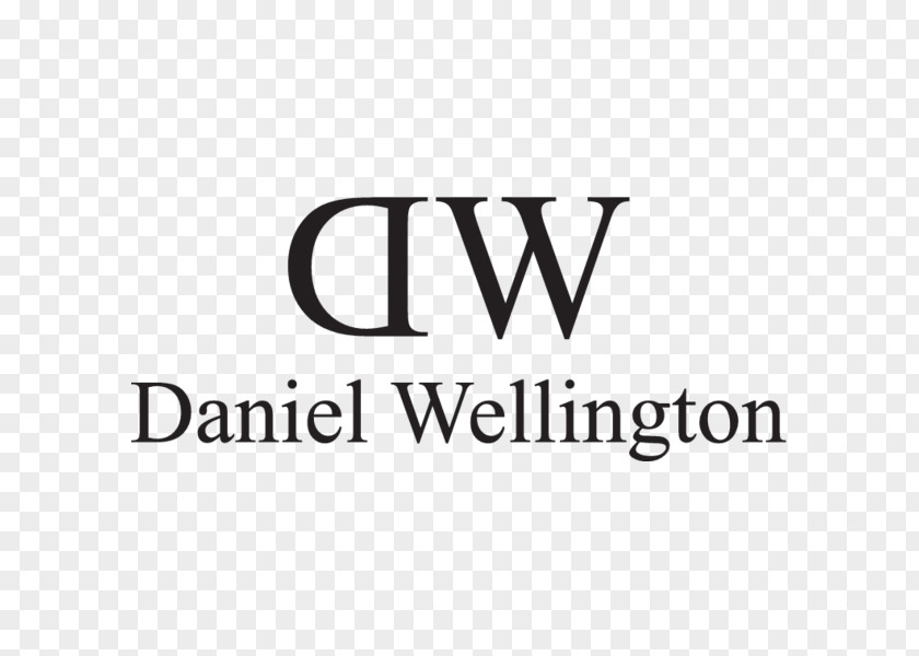 Wellington Daniel Classy Logo Fashion Classic PNG