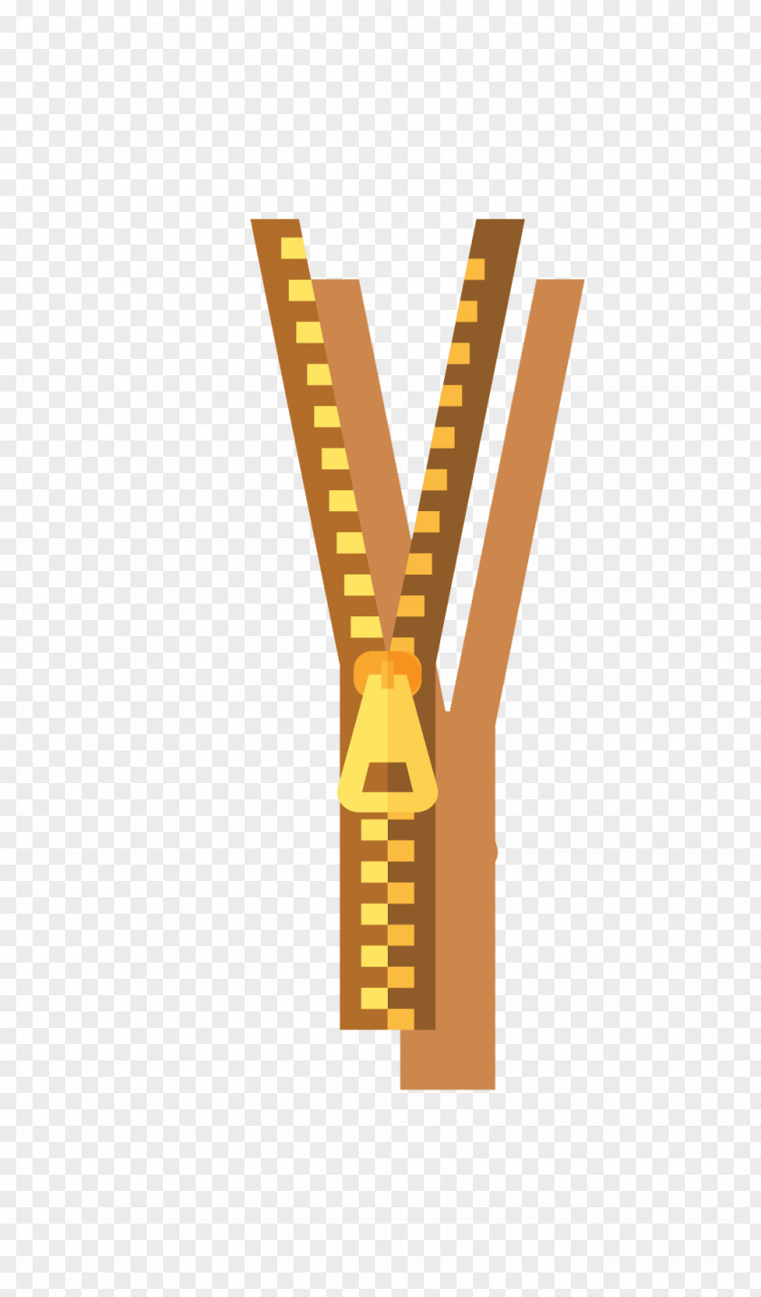 Zipper Material Icon PNG