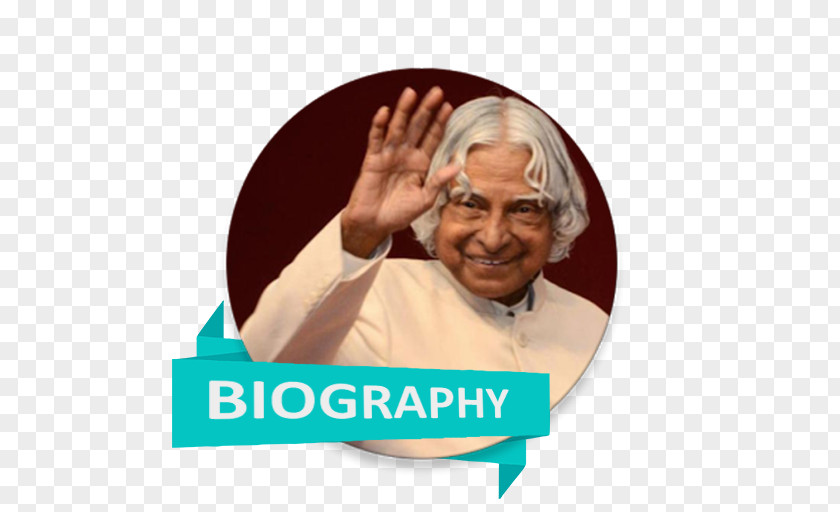 Apj Abdul Kalam A. P. J. India 2020 Dr. APJ The People's President: Missile Man Of Shillong PNG