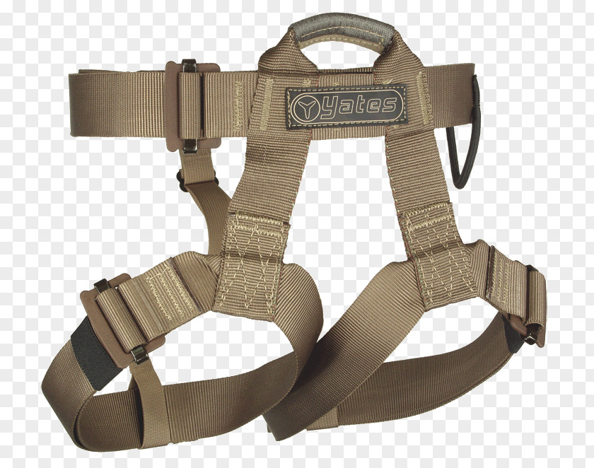 Belt Climbing Harnesses Abseiling Safety Harness PNG