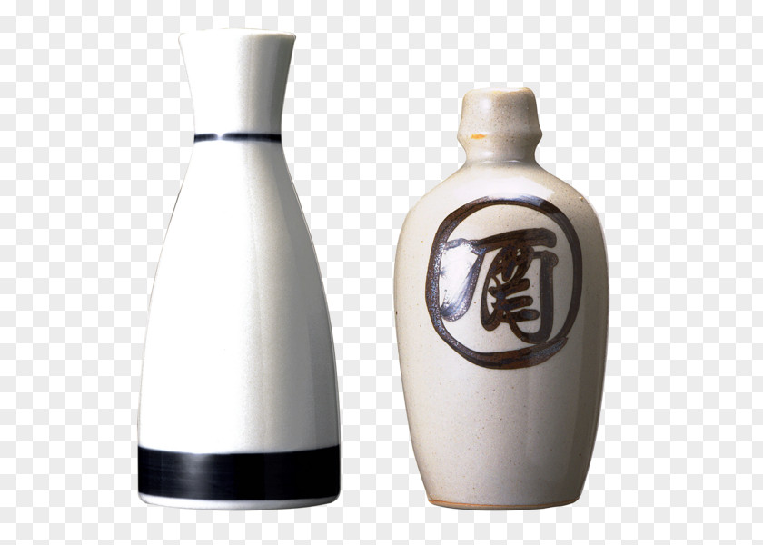 Bottle Ceramic PNG