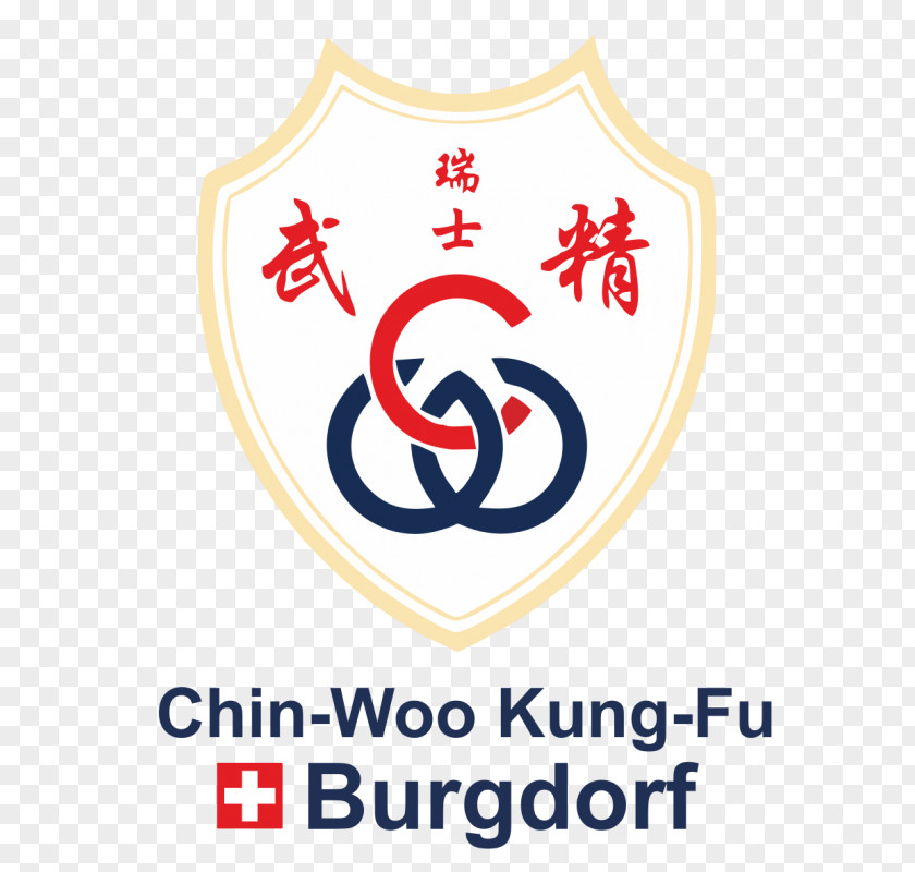 Burgdorf Wettingen Logo Chin Woo Athletic Association Brand PNG