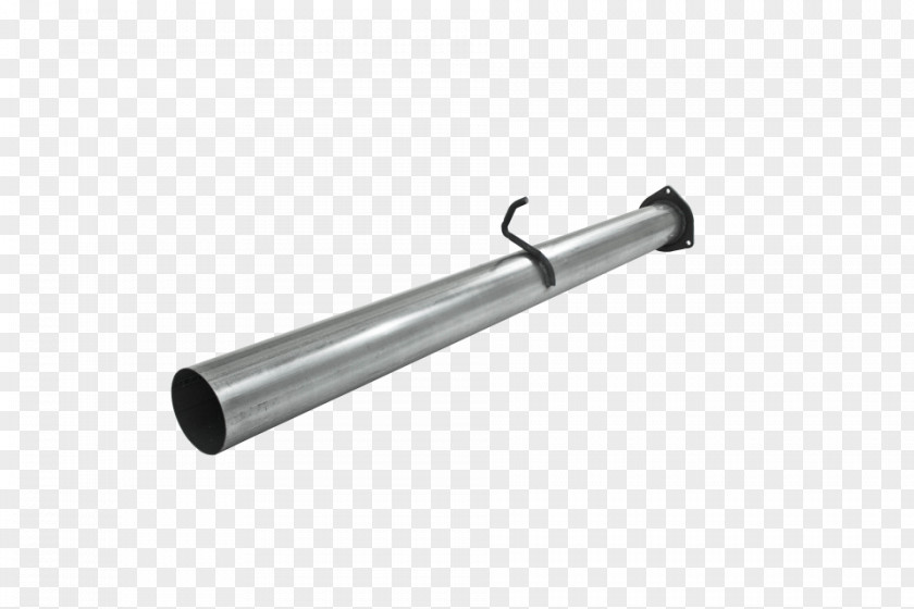 Exhaust System Pipe Diesel Particulate Filter Ram Trucks Aluminized Steel PNG