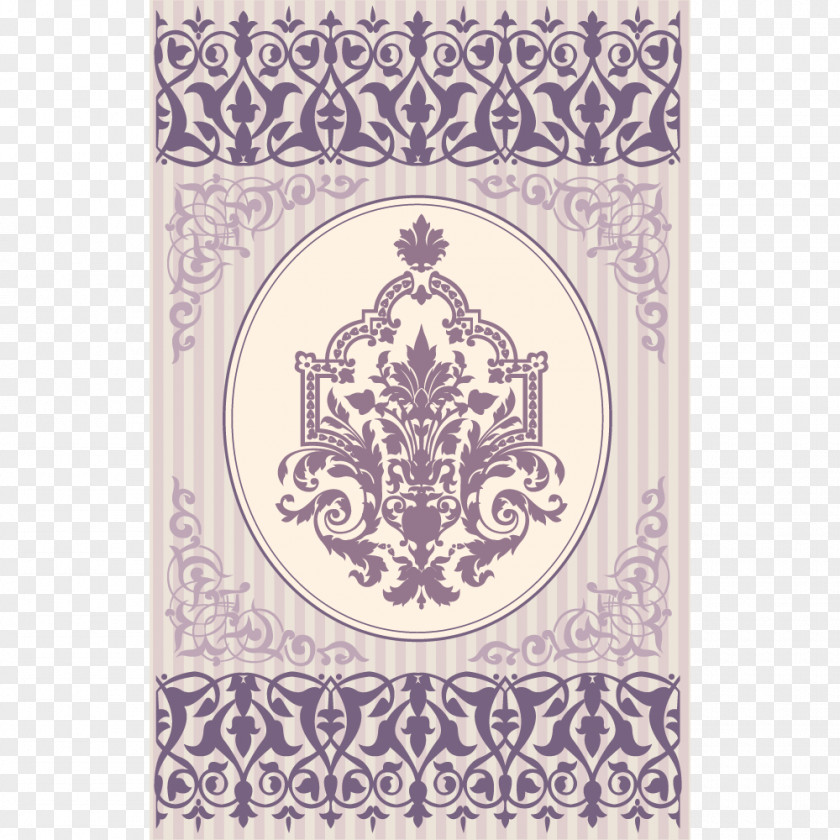 Exquisite Border Thought Kindness PNG