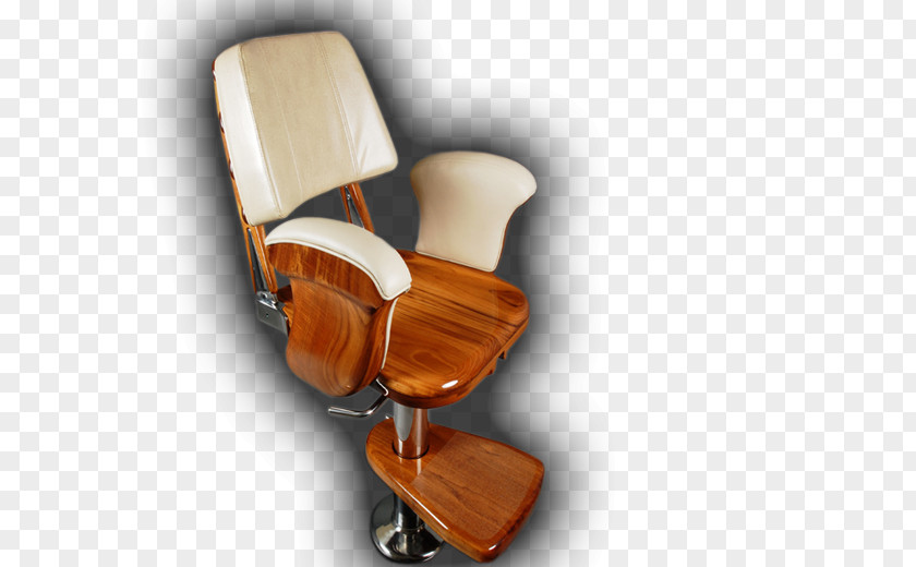 Facing Furniture Chair Seat Table Ship PNG
